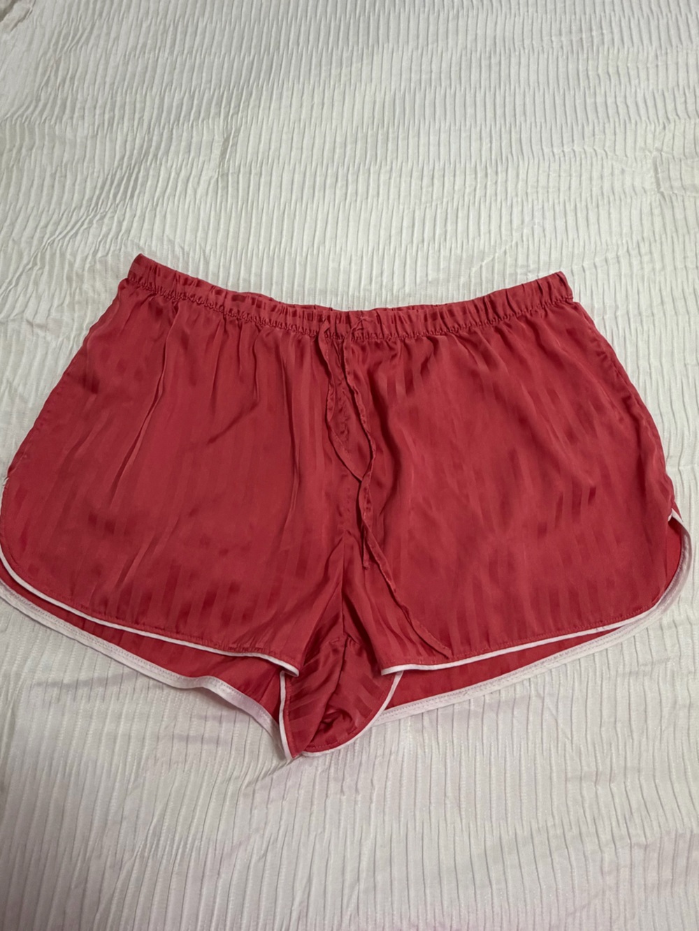 Auden Women’s Silk Shorts